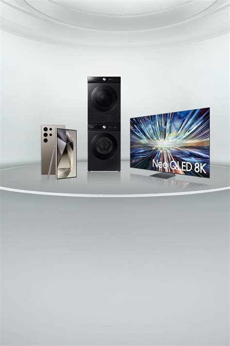 Samsung AI-powered products | Samsung India