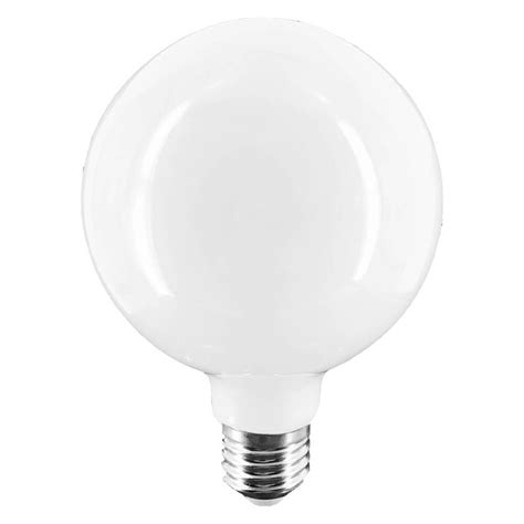 Led филамент лампа Flick Opal Led ∙ Gfo125 ∙ 11w ∙ 1350lm ∙ E27 ∙ 4000k