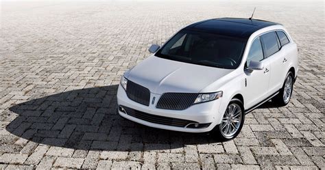 2013 Lincoln Mkt Town Car Fleet Top Speed