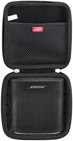 Amazon Hermitshell Hard Travel Case For Bose Soundlink Color Ii