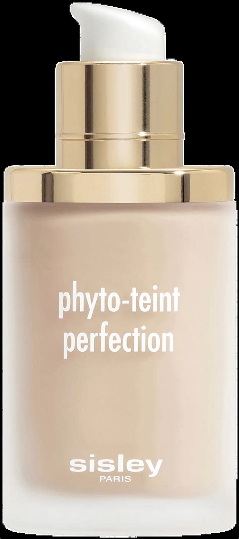 Sisley Phyto Teint Perfection Foundation Meikkivoide Ml Sokos