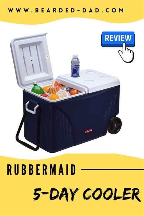 For A Grand Picnic Or Weekend Camping Trip It S Good To Have A Cooler