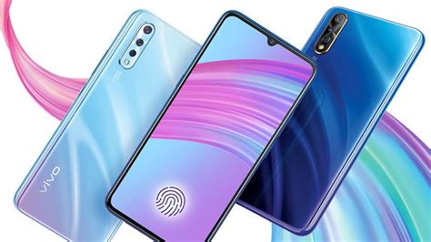 Vivo S1 Tanıtıldı İşte Fiyatı ve Özellikleri Webtekno