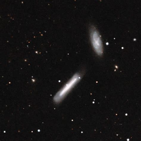 Coma Berenices Ngc It