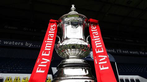 Emirates FA Cup Fourth Round Draw - News - Shrewsbury Town