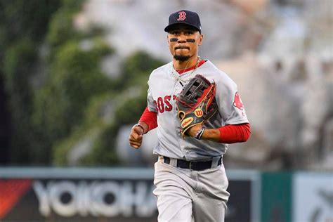 Mookie Betts Trade Breakdown for Fantasy Baseball - FantraxHQ