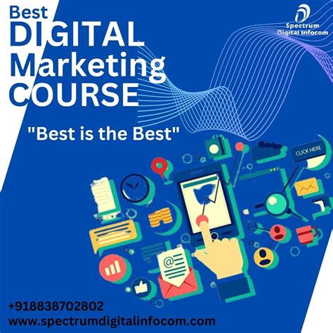 The Best Digital Marketing Course By Sumaya Riyaz Jul 2023 Medium