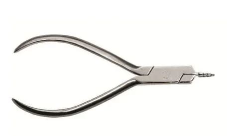 Koden Nance Plier Dental Instrument Kck Dental Pvt Ltd