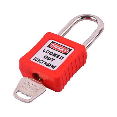 Lockout Tagout Solutions Loto Master