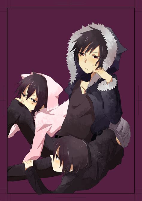 Durarara Mobile Wallpaper Zerochan Anime Image Board