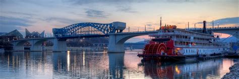 Find cheap flights to Chattanooga (CHA) | American Airlines