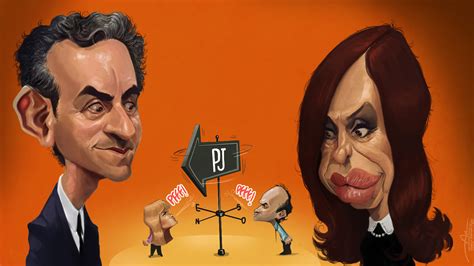 Lo Decisivo No Es Si Cristina Kirchner Será Candidata Sino Que El