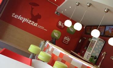 Telepizza Lanza Su Nueva Aplicaci N Para Smartphones Ticpymes