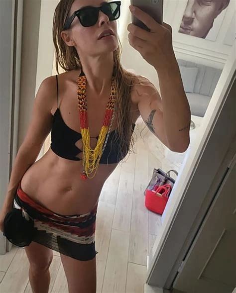 Hot Sexy Tuba Unsal Bikini Pics