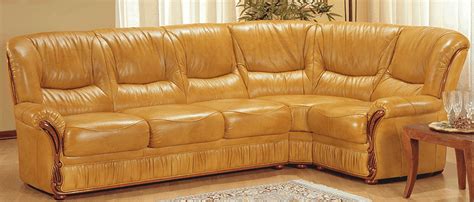 Leather Corner sofas – Designersofas4u Blog