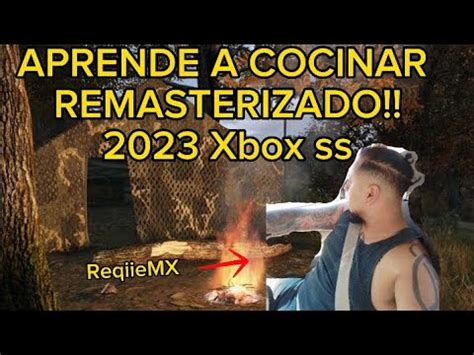 Dayz Xbox Ss Primeros Pasos Remasterizado Youtube