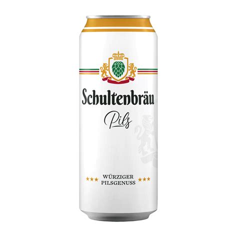 Schultenbr U Pils G Nstig Bei Aldi Nord