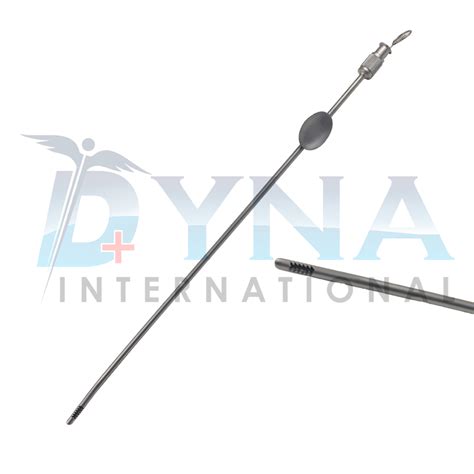 Novak Suction Curette Endometrial Biopsy Dynaintlshop