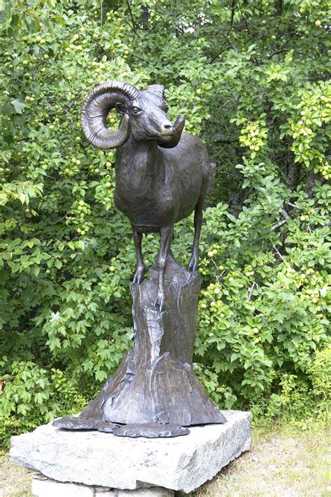 Top 16 Most Popular Bronze Wildlife Sculptures in America - YouFine Sculpture