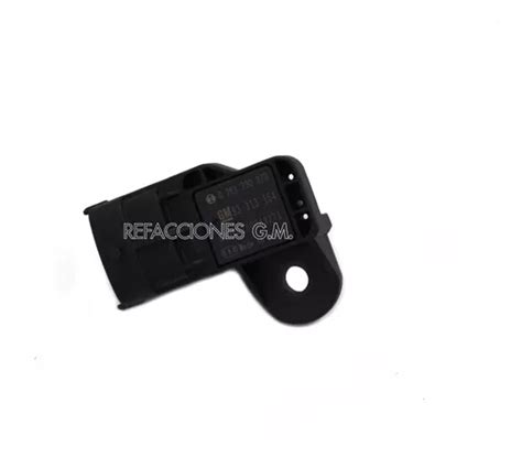 Sensor Map Original Gm Tornado L Corsa L Meriva Env O Gratis