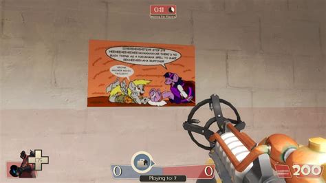 My TF2 spray For LatinNewYorker by sunnyzora101 on DeviantArt