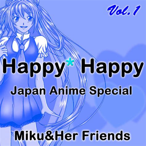 Miku and Friends: genres, songs, analysis and similar artists - Chosic