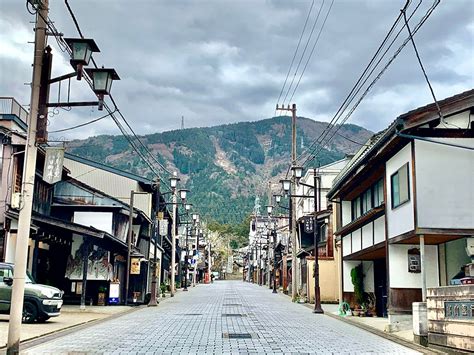 Exploring Hokuriku Region: 5 Must-Visit Places