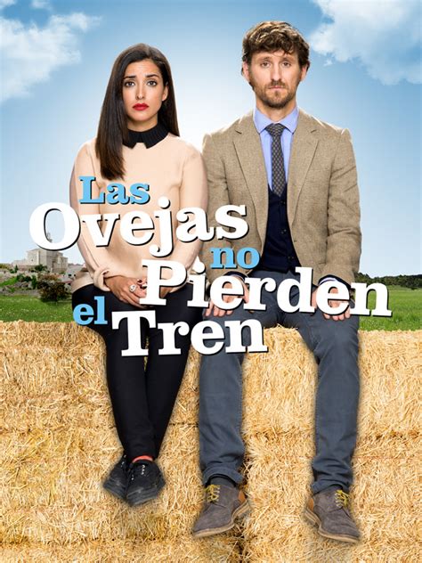 Las Ovejas No Pierden El Tren Sincroguia Tv