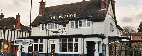 The Plough Inn Ealing Jobs And Careers Harri