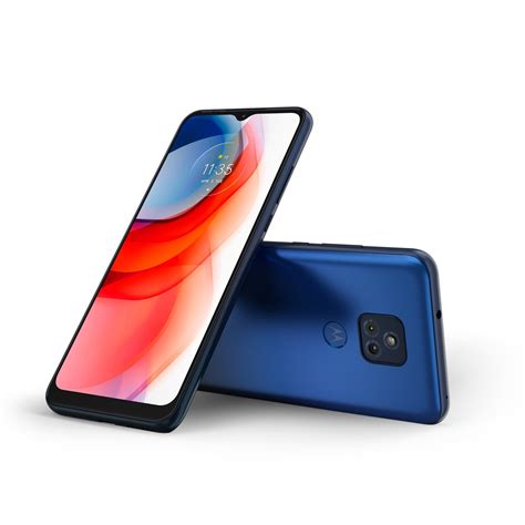 Motorola Moto G Play (2021) specs, review, release date - PhonesData