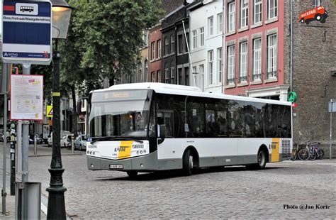 Foto Vdl Citea Van De Lijn Truckfan