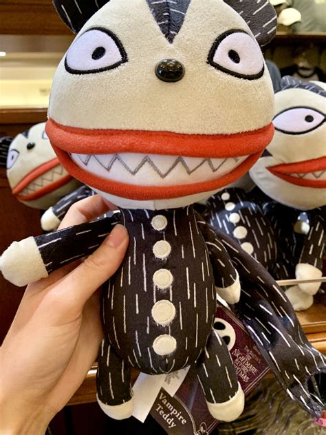 Photos New And Returning The Nightmare Before Christmas Merchandise