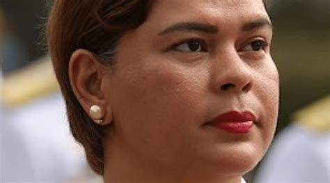 Political Intrigue Deepens As Philippine Vp Sara Duterte Quits Party