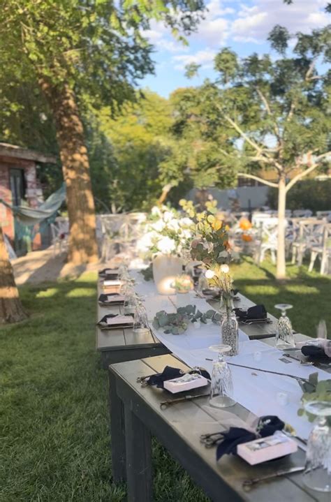 Desert Oasis + Updated Prices - The Knot