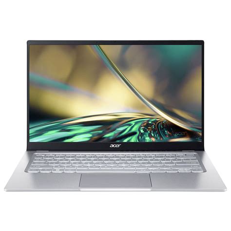 Buy Acer Swift 3 Sf314 512 Intel Core I5 12th Gen 14 Inch 8gb 512gb