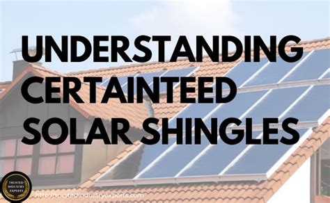 Understanding The Solar Panel Installation Process Trusted Industry Experts