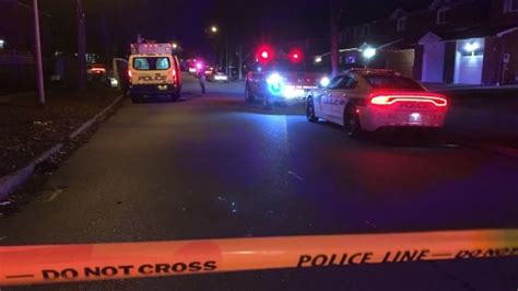 Man 18 Dead After Shooting In Brampton Peel Police Say Cbc News