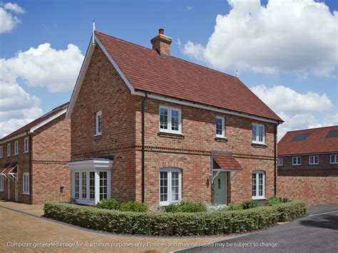 Shared Ownership homes in Basingstoke | SNG | SNG Sales