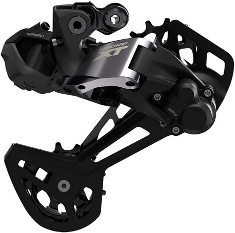 Shimano Deore Xt Rd M Di Speed Rear Derailleur