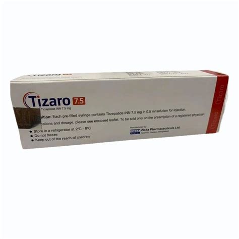 mg tizaro injection  rs vial mounjaro  nagpur id