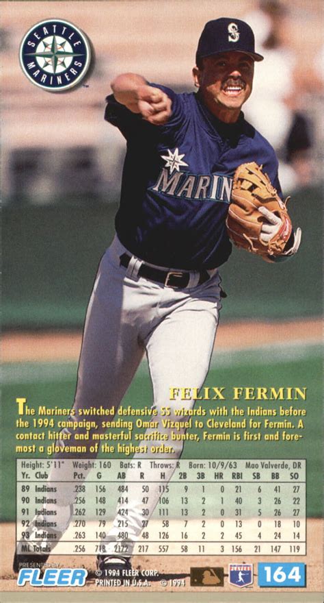 Fleer Extra Bases Baseball Card Pick Ebay