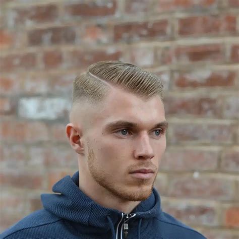 Mens Hairstyles 2022 Short Sides