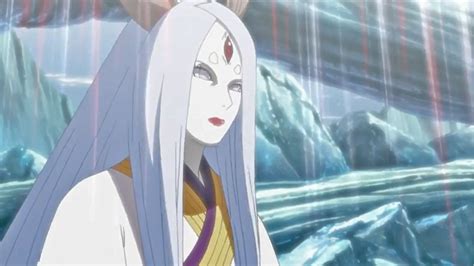 Download Kaguya Ōtsutsuki Anime Naruto Image