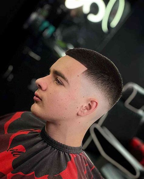 46 Best Fade Haircuts for Men in 2019