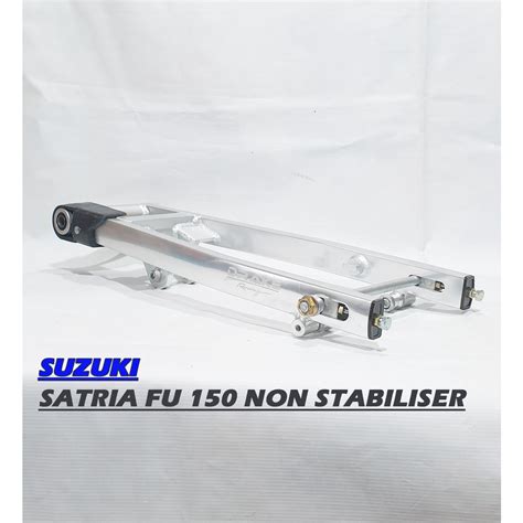 Jual Swing Arm Lengan Ayun Drake Racing Model B Pro Satria Fu Non