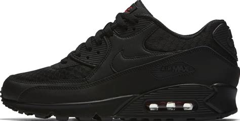 Nike Air Max 90 Essential Black And White