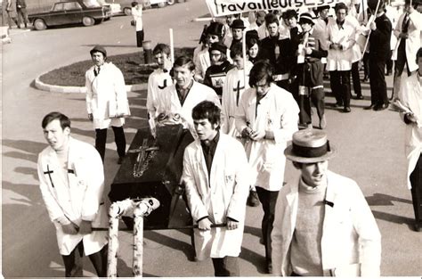 Photo de classe Toutes les terminales de 1969 Lycée Condorcet