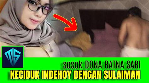 Sosok Drs Alias Dona Ratna Sari Kabid Dispenda Diduga Ngamar Bareng