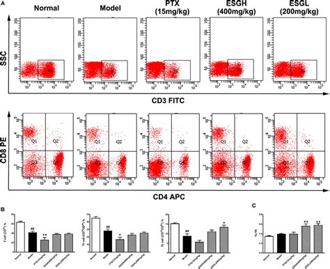 Frontiers Antitumor Activity Of Extract From The Sporoderm Breaking