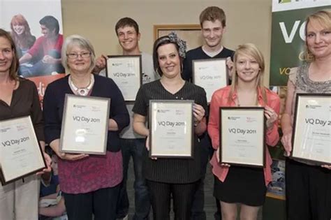 Warwickshire Colleges Star Students Honoured Coventrylive